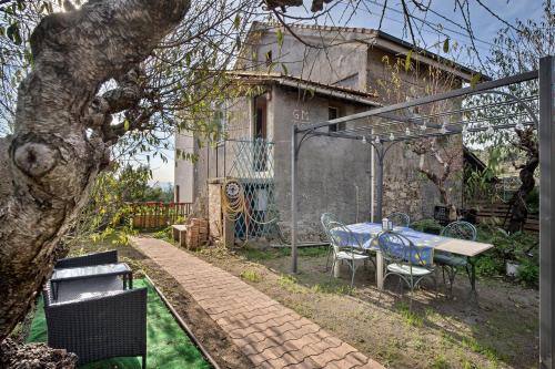 Vallebona Apartment | Casa Vita