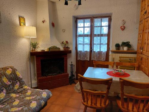 Rivisondoli Apartment | Casa Vittoria