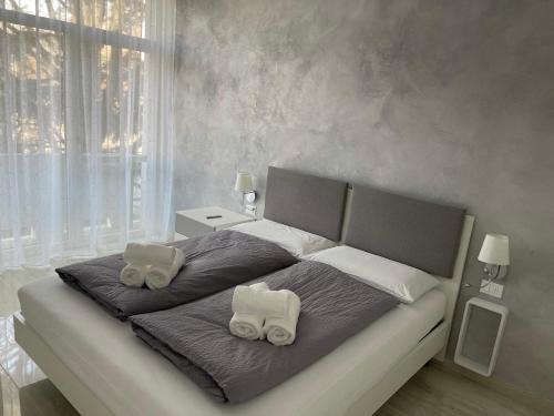 Gries - Quirein Apartment | CASA VITTORIA - SIEGESHAUS