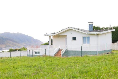 Xove House | Casa Viveiro