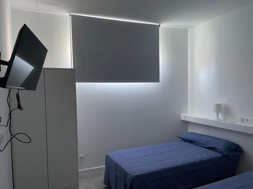 Redondela House | Casa VOL - habitación