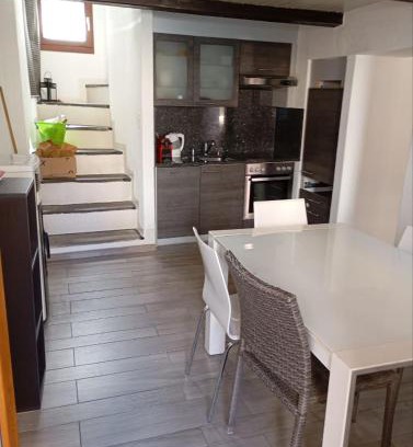 Bellinzona Apartment | Casa Willo