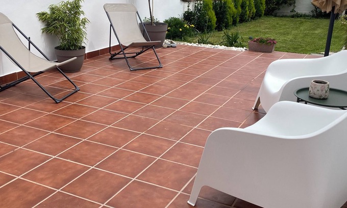 Vilagarcia de Arousa House | CASA XOANA