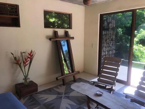 Barra de Colotepec House | Casa Xolo