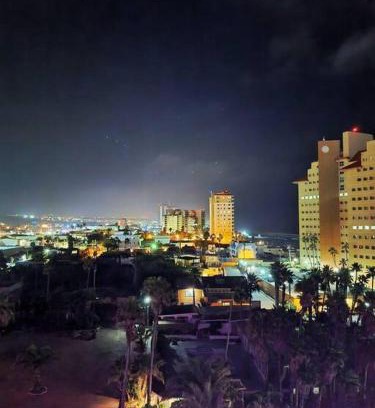 Centro Playas House | casa y bungalows frente al mar