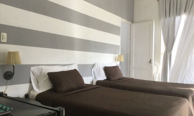 Old Havana Bed & Breakfast | CASA YAQUE