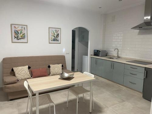 Punta del Moral Apartment | Casa Yate