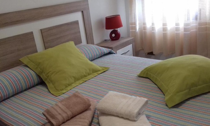 Lledo House | Casa Yaya Felisa