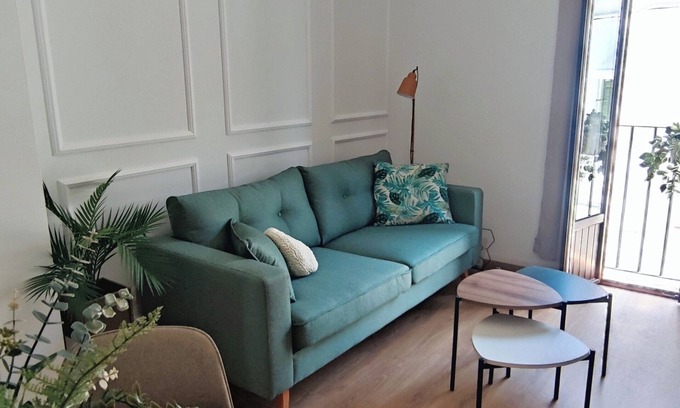 Ecija Apartment | Casa Yaye Puerta Palma