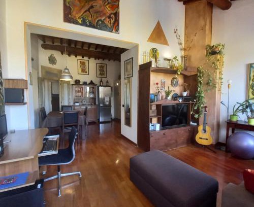 Poggibonsi Apartment | Casa Yuri