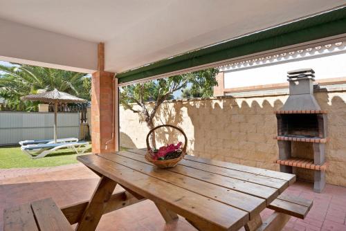 Zahora House | Casa Zahora