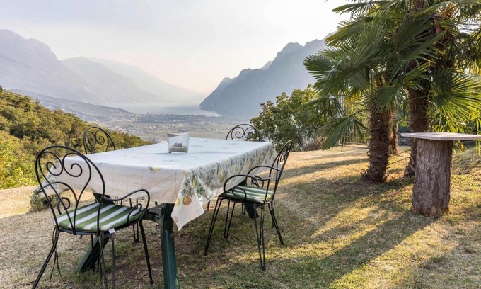 Arco Apartment | Casa Zanoni