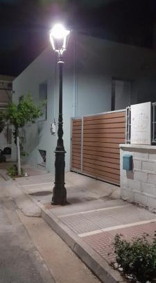 Loutraki House | casa zervos - Abode of Light