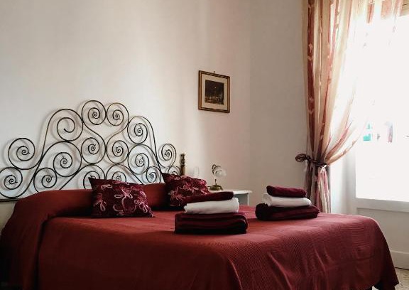 Capranica Apartment | Casa Zi' Peppe