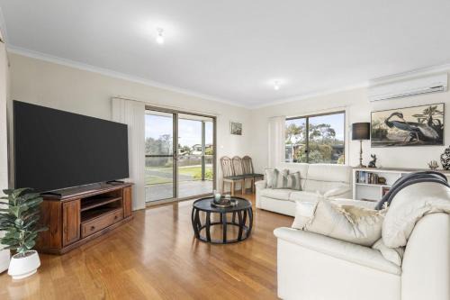 Indented Head House | Casa Zia in Indented Head