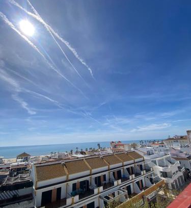 Islantilla Apartment | CASA ZOE