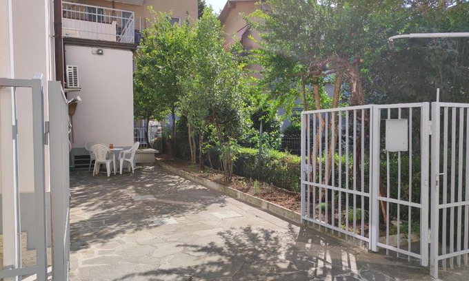 Piacenza House | Casa Zoe