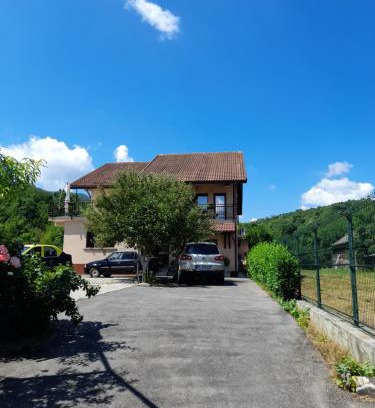 Calimanesti Ski Chalet | Casa Zoe Seaca