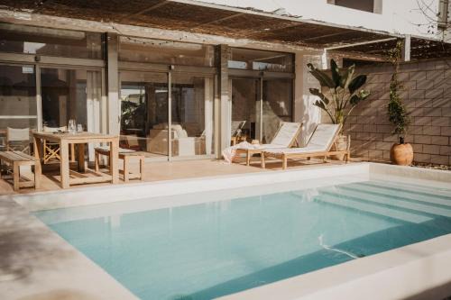 Poble Nou del Delta House | Casa2patis