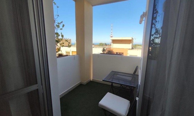 Pescara Apartment | CasaBelvedere Vista Mare e Comfort