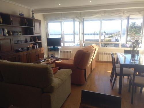 San Vicente de la Barquera Apartment | Casablanca