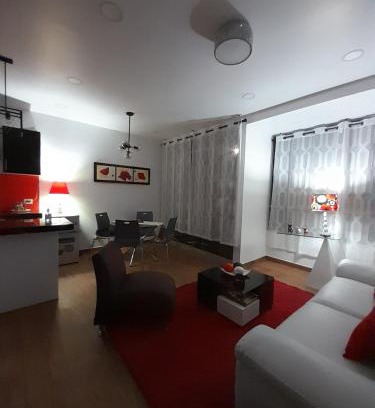 Tacna Apartment | Casablanca 2