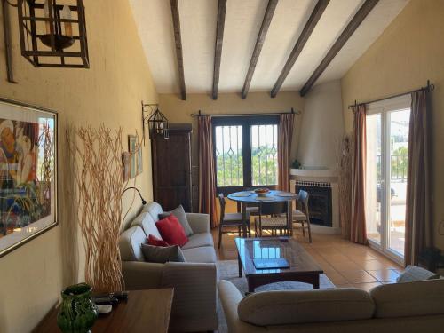 Oasis del Capistrano Apartment | Casablanca 35 Oasis Properties