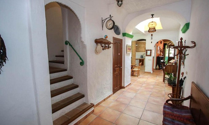 Yunquera House | Casablanca