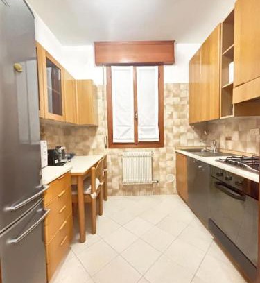 Favaro Veneto Apartment | Casablanca