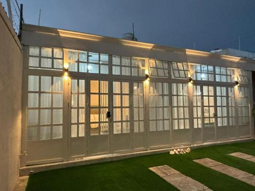 Campeche Apartment | CasaBlanca