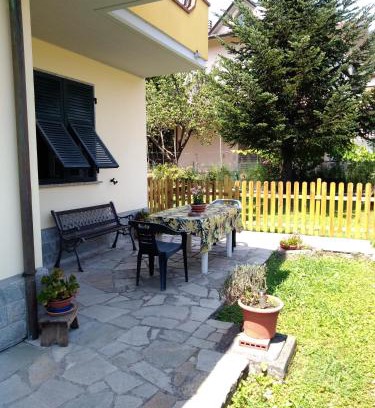 Albiano Magra Apartment | CasaBruna