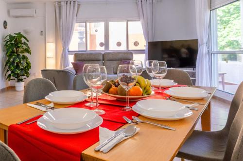 Benalmadena Costa Apartment | CasaCuba