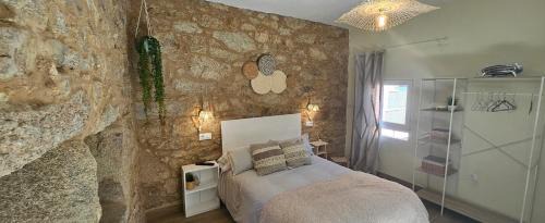 Camarinas Apartment | Casadeira de Mucha