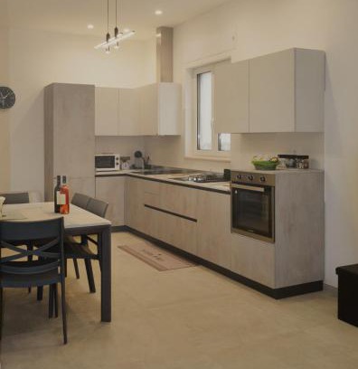 Mola di Bari Apartment | Casadoria34 - Appartamento da 70 mq