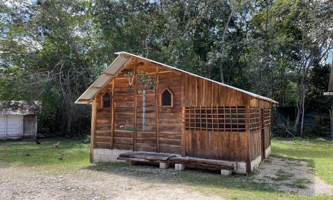 Escarcega Other | CASADOS RANCH