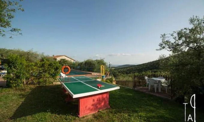 Tuoro sul Trasimeno Apartment | casaemilia2