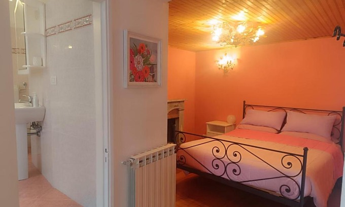 Mattarana House | CasafioRita
