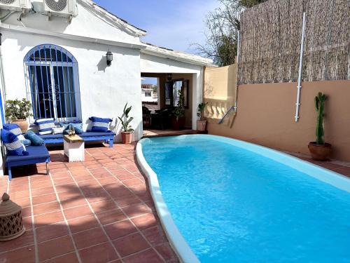 Velez-Malaga House | casAflex, Chalet Independiente La ballena Chilches