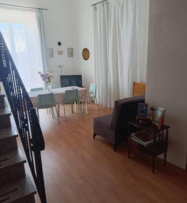 Materdei Apartment | CasaIodice