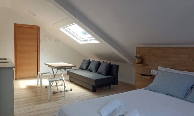 O Grove Condo | Casal do Crego