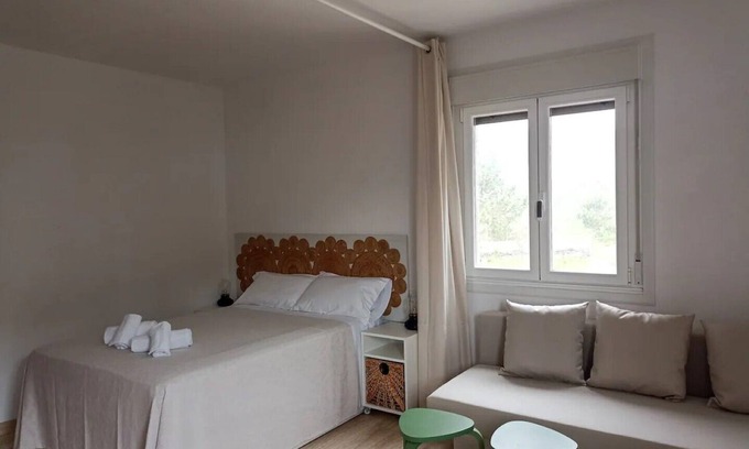 O Grove Condo | Casal do Crego