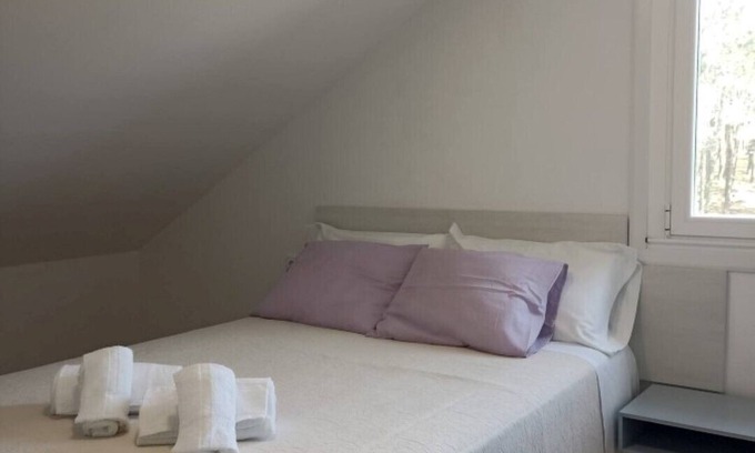O Grove Condo | Casal do Crego