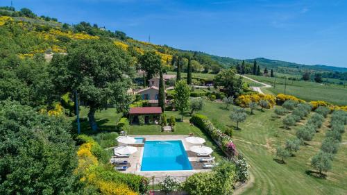 Rancolfo Villa | Casal Parro 6, Emma Villas