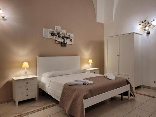 Copertino House | Casal Sant'Angelo