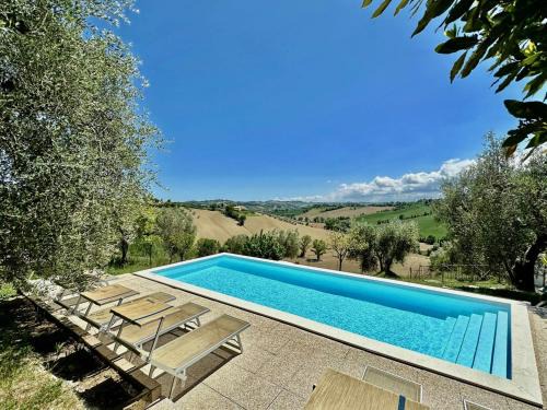 Bettolelle House | Casale Casini Soccorso