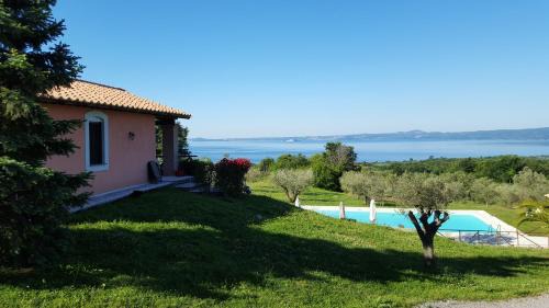 Bolsena Apartment | Casale Citerno