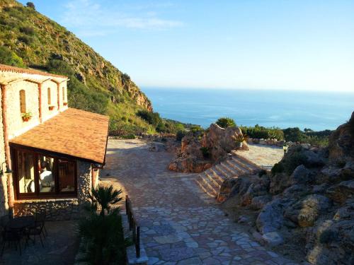 Scopello Bed & Breakfast | Casale Corcella
