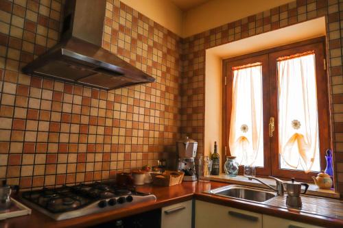 Aprigliano Bed & Breakfast | Casale dell'Arvo