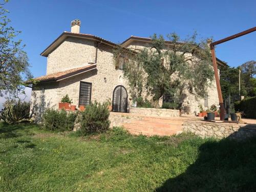 Terracina Apartment | Casale delle Querce