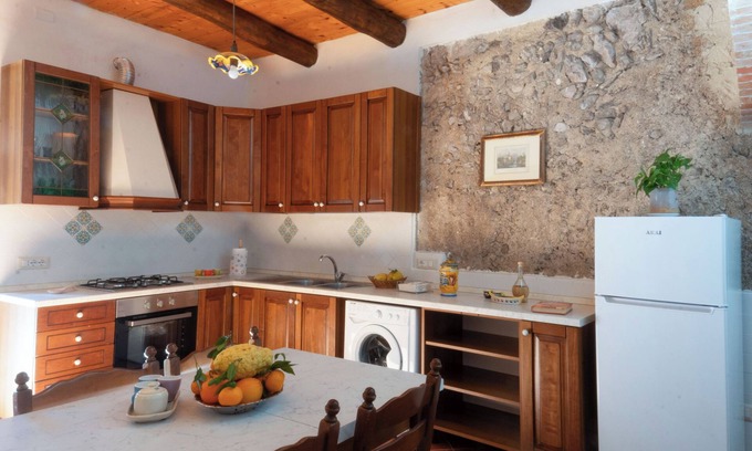 Pucara Apartment | CASALE GELSI(AMALFI COAST)